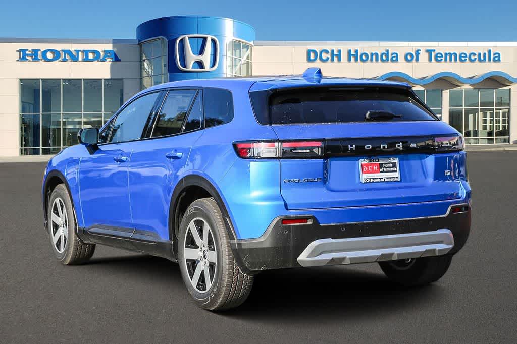 Thumbnail: 2026 Honda Prologue - 6