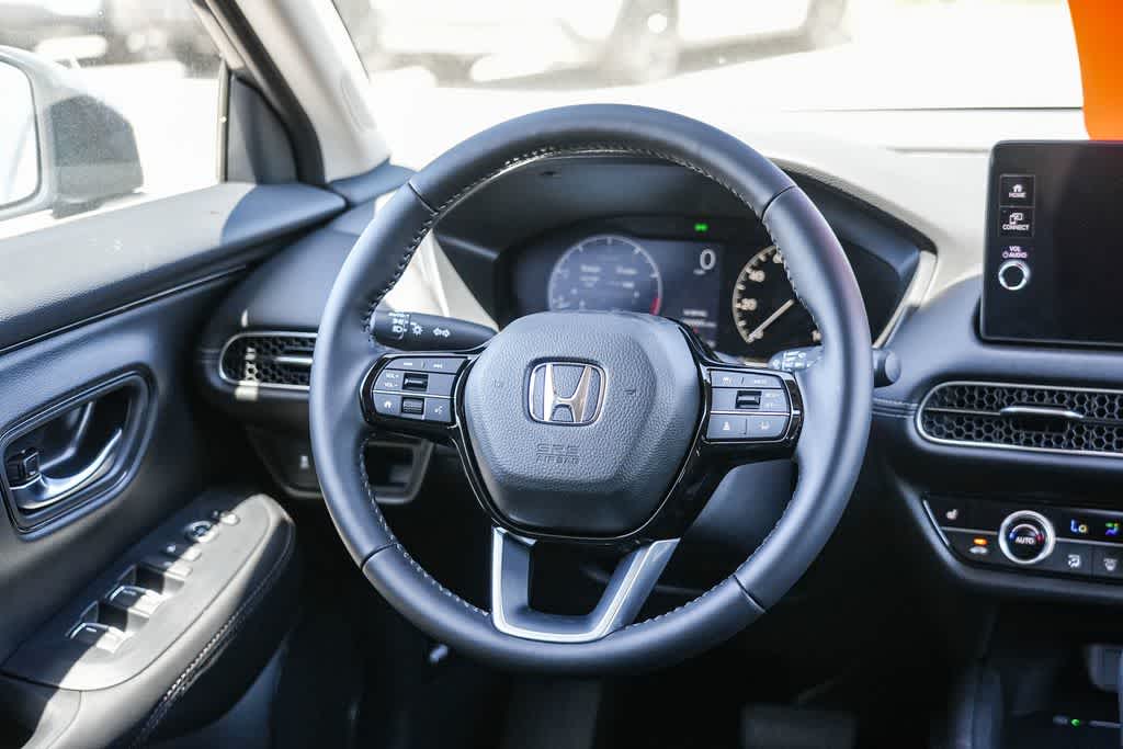 Thumbnail: 2027 Honda HR-V - 17