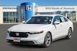 Honda Accord Hybrid