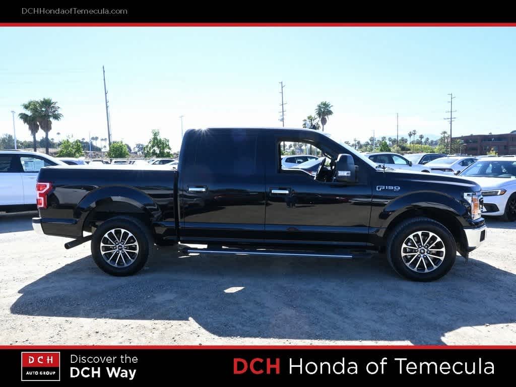 Thumbnail: 2019 Ford F-150 - 5