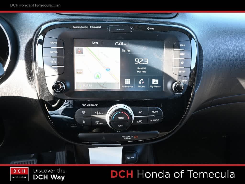 Thumbnail: 2019 Kia Soul - 12