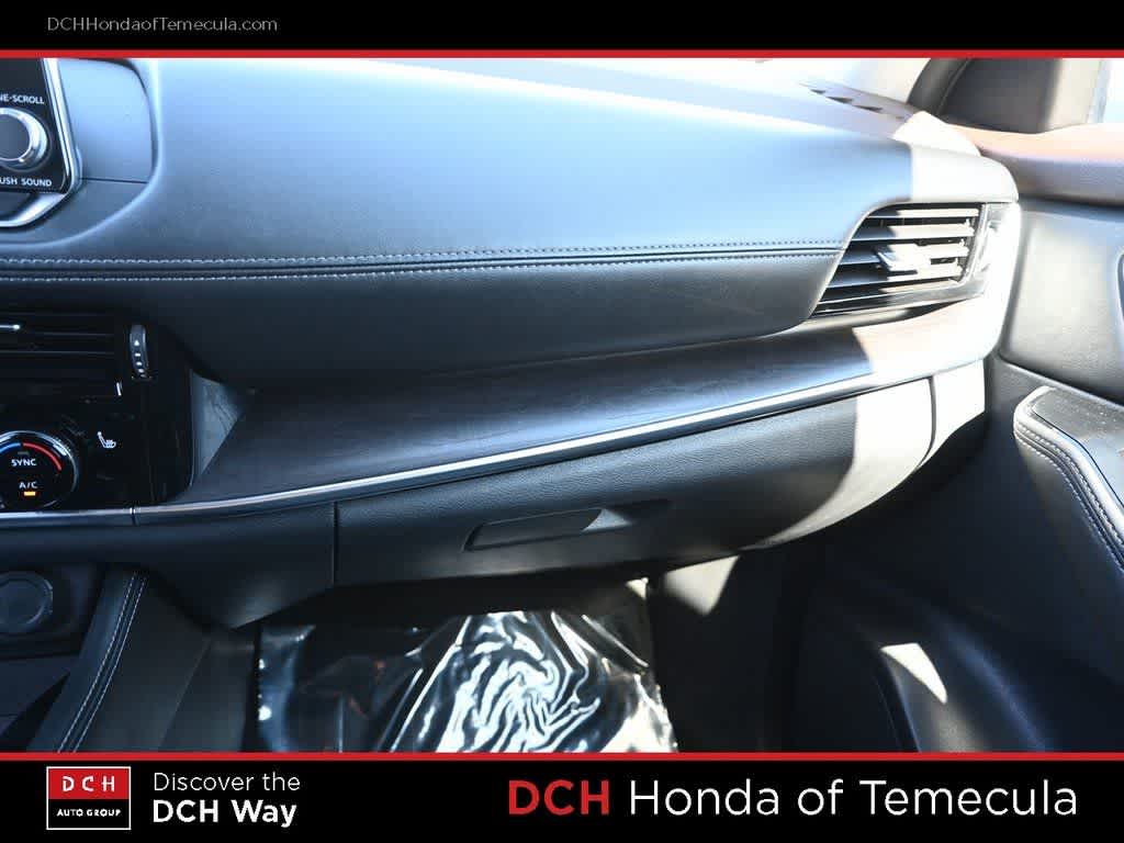 Thumbnail: 2021 Nissan Rogue - 14