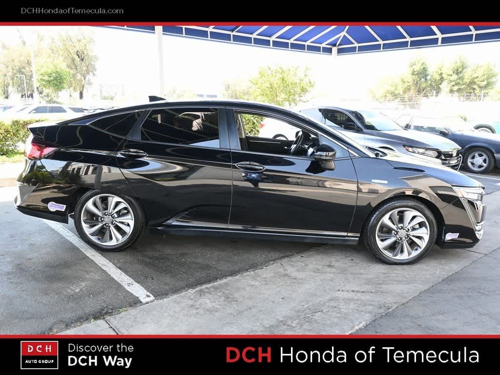 Thumbnail: 2019 Honda Clarity - 5