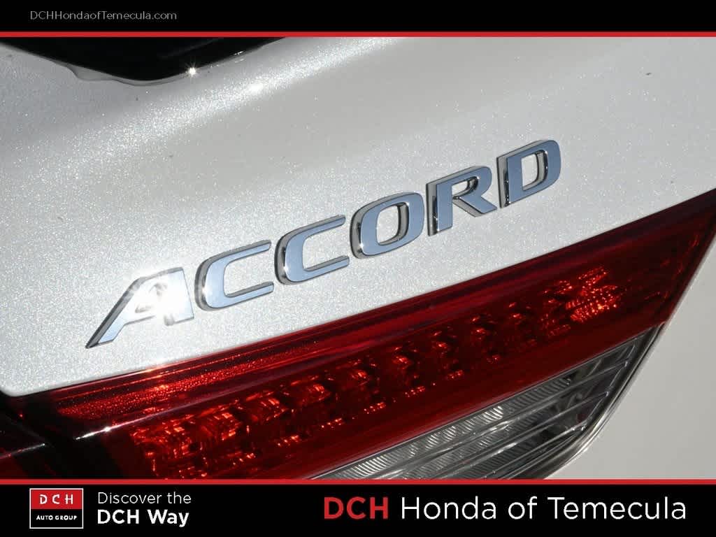 Thumbnail: 2022 Honda Accord - 7