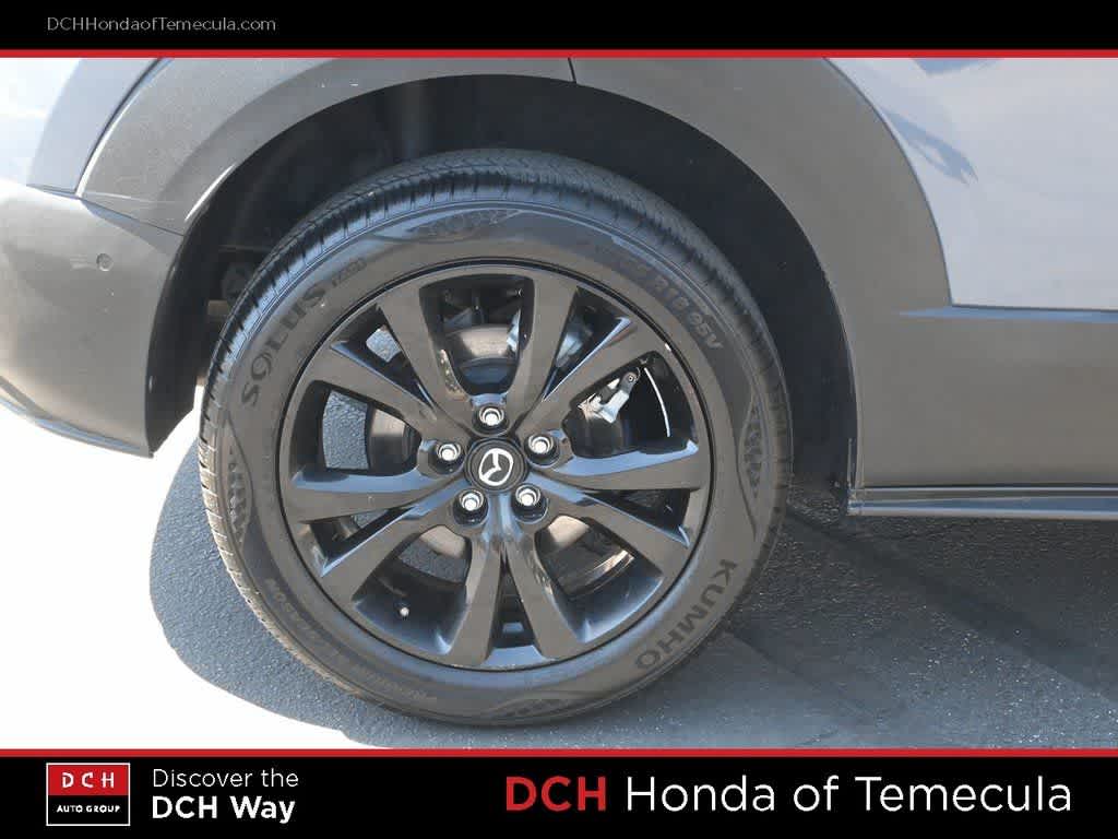 Thumbnail: 2021 Mazda CX-30 - 25