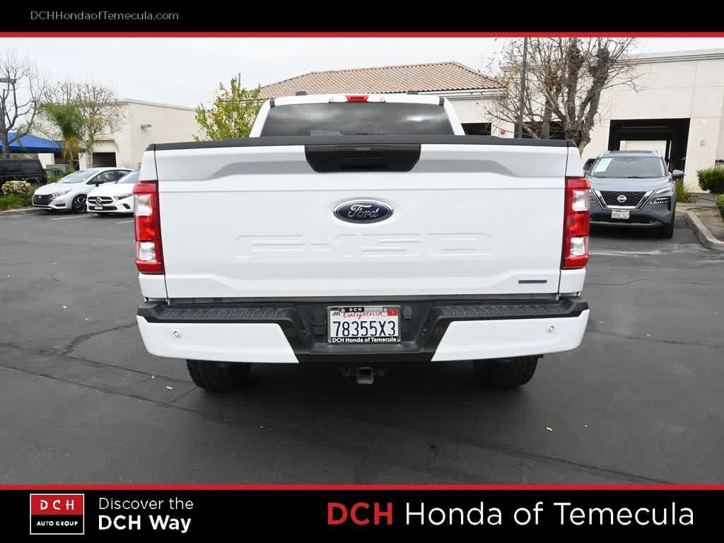Thumbnail: 2023 Ford F-150 - 6