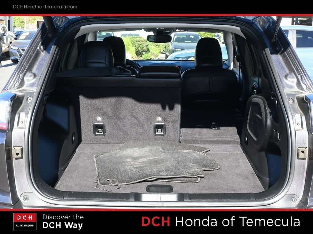 Thumbnail: 2023 Jeep Cherokee - 22