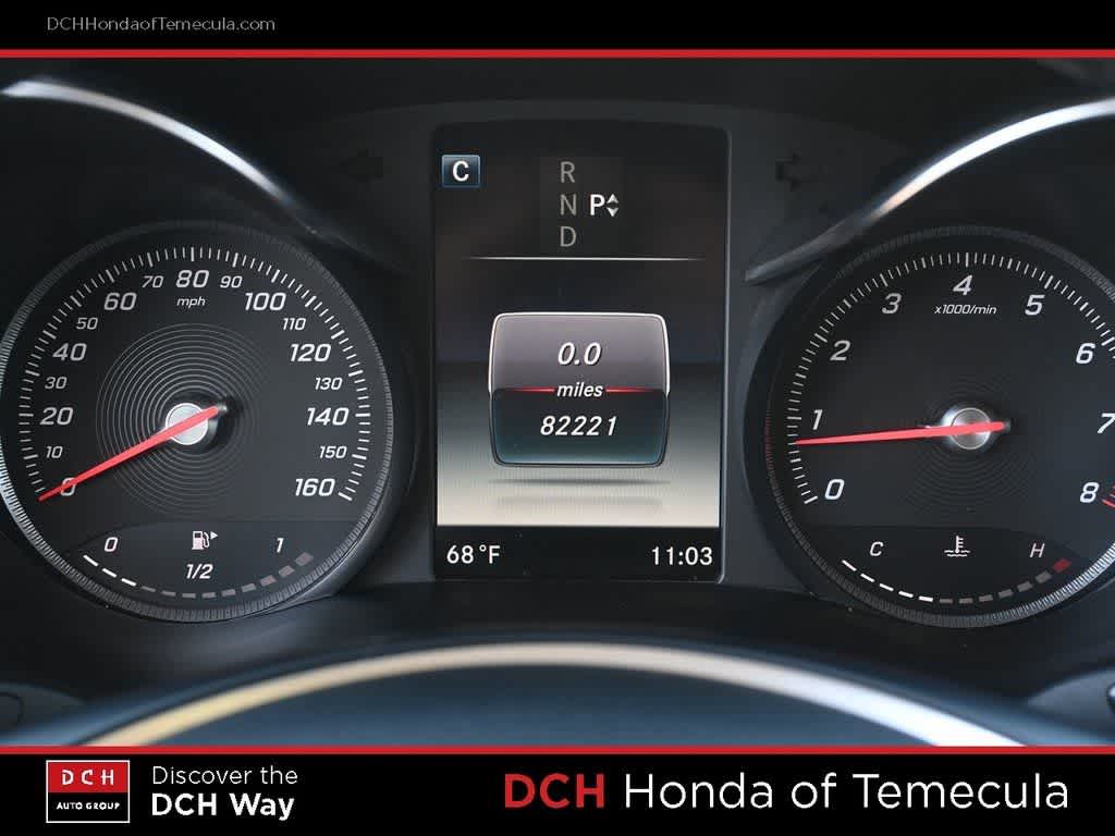 Thumbnail: 2019 Mercedes-Benz GLC - 10