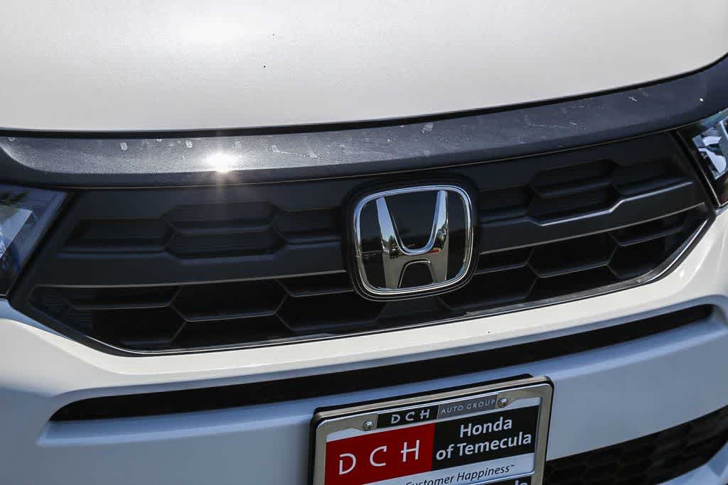 Thumbnail: 2026 Honda Odyssey - 11