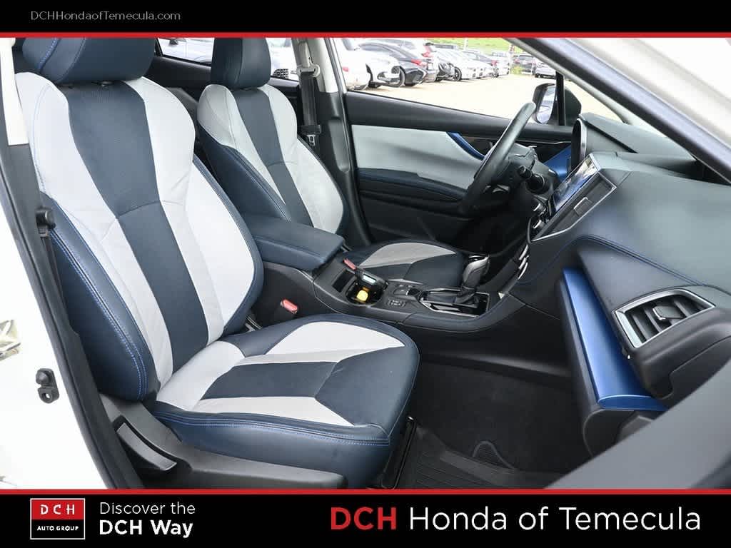 Thumbnail: 2020 Subaru Crosstrek - 20