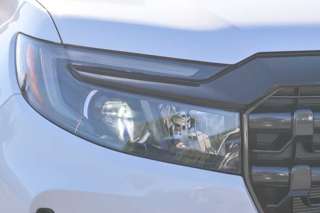 Thumbnail: 2026 Honda Ridgeline - 12