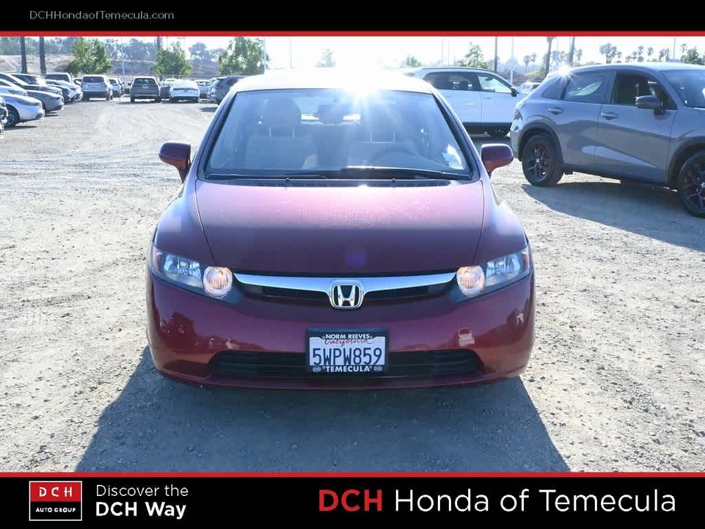 Thumbnail: 2006 Honda Civic - 2