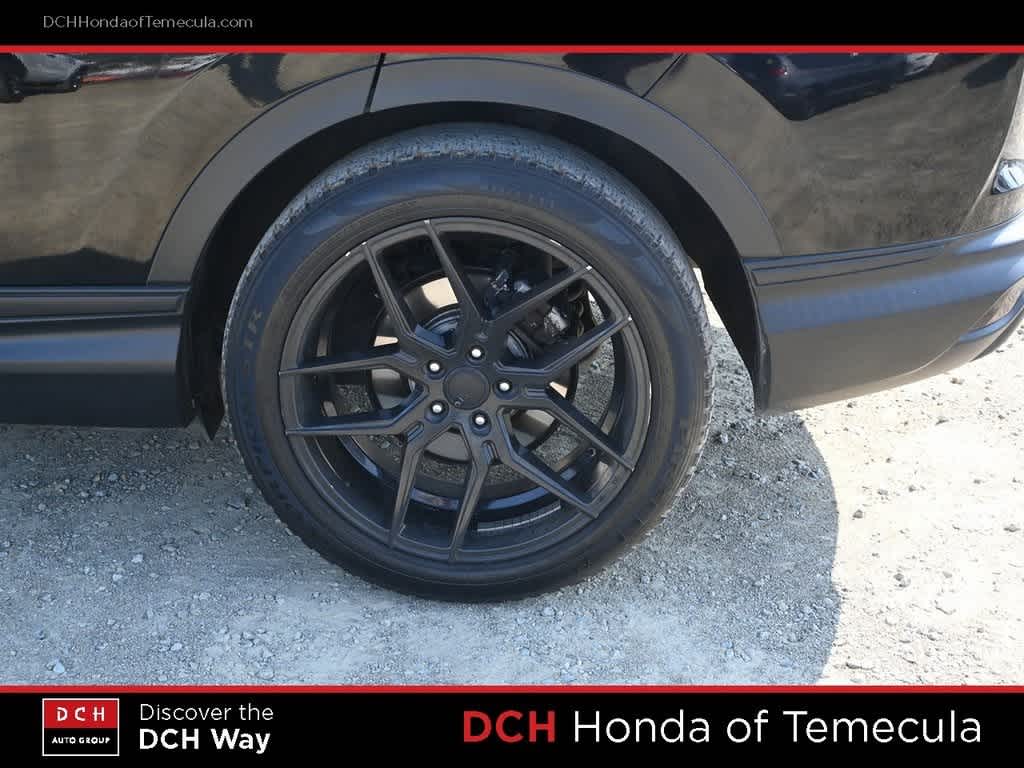 Thumbnail: 2019 Honda CR-V - 21