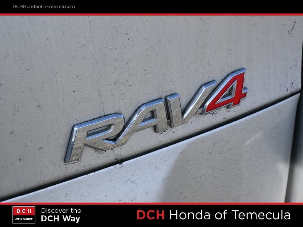 Thumbnail: 2010 Toyota RAV4 - 7
