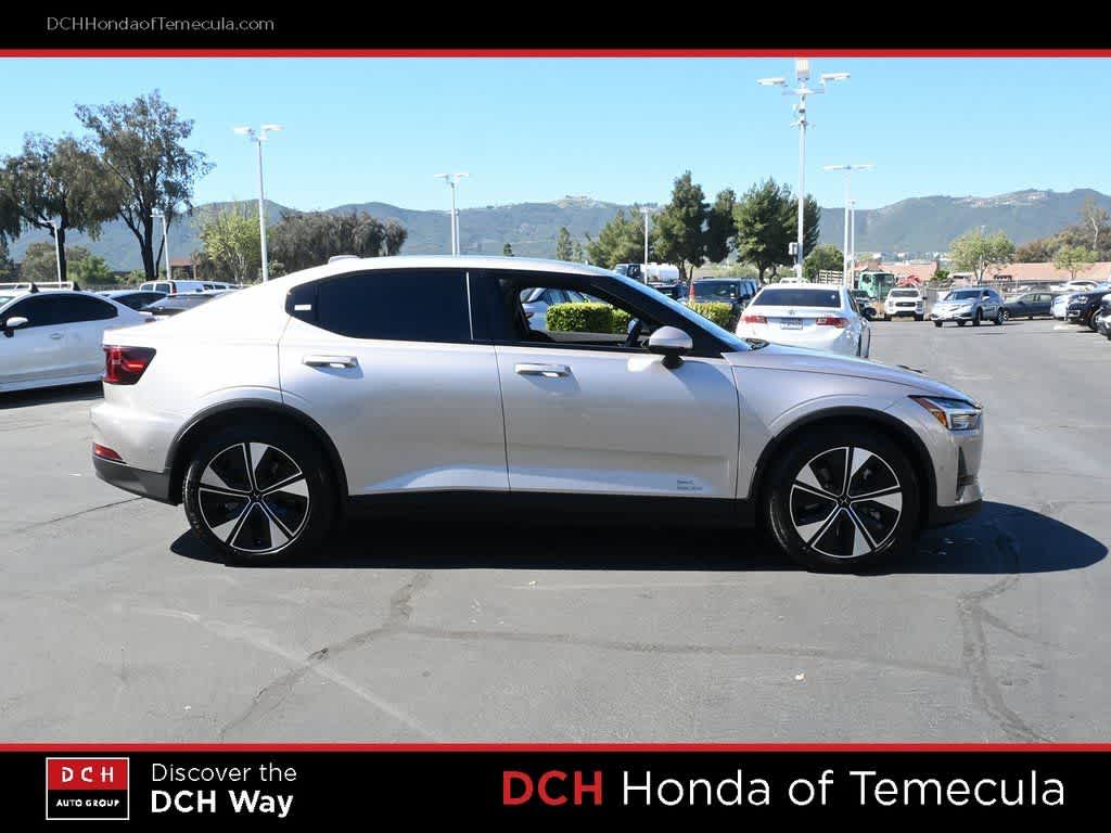 Thumbnail: 2024 Polestar 2 - 5