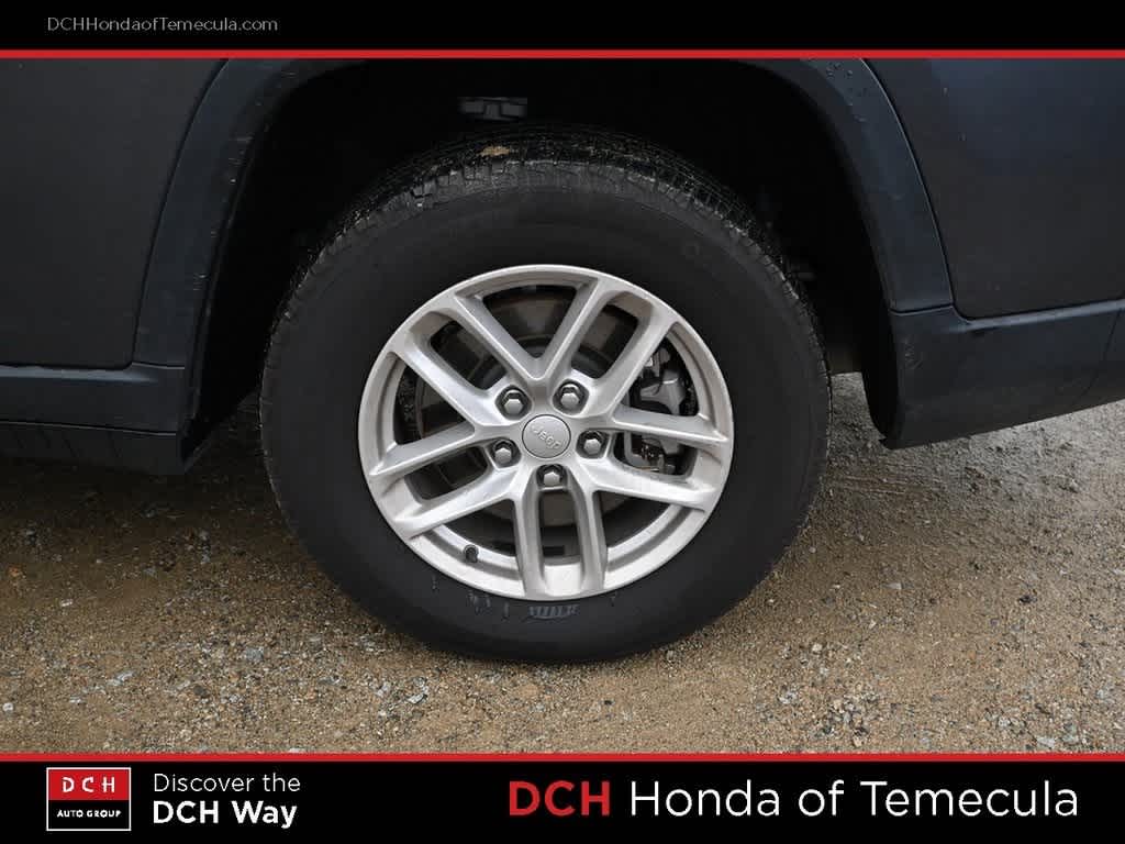 Thumbnail: 2021 Jeep Grand Cherokee L - 19