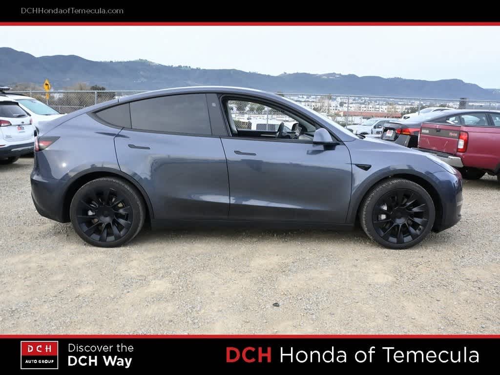 Thumbnail: 2023 Tesla Model Y - 6