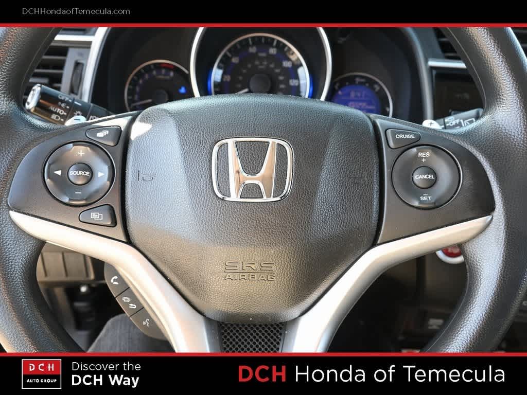 Thumbnail: 2017 Honda Fit - 9