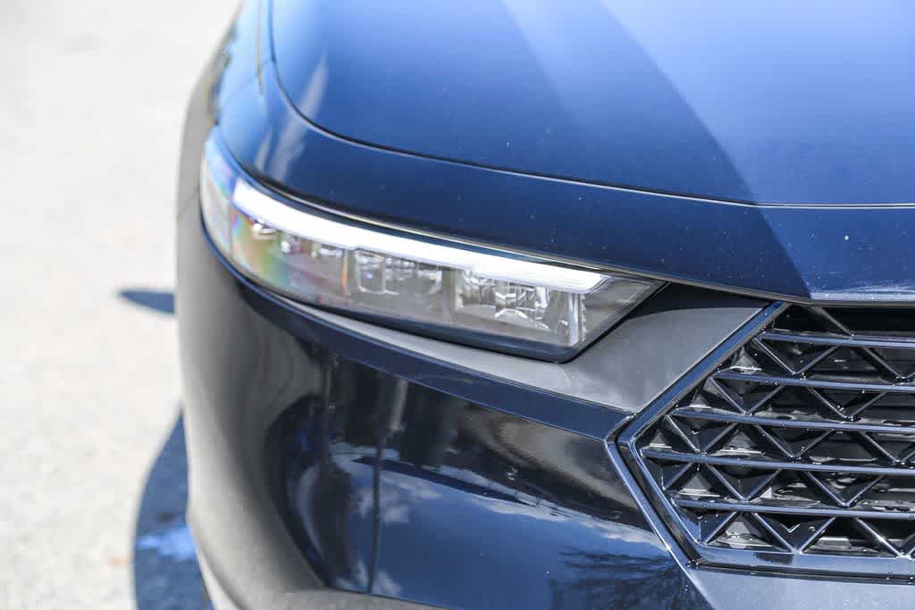 Thumbnail: 2026 Honda Accord - 11