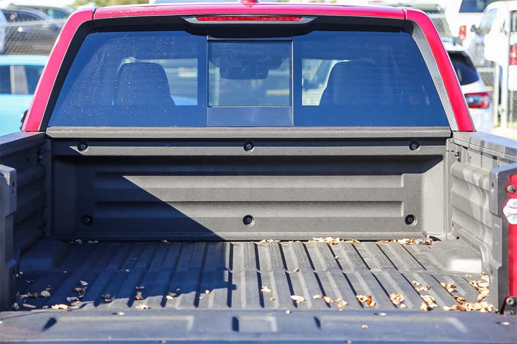 Thumbnail: 2026 Honda Ridgeline - 10