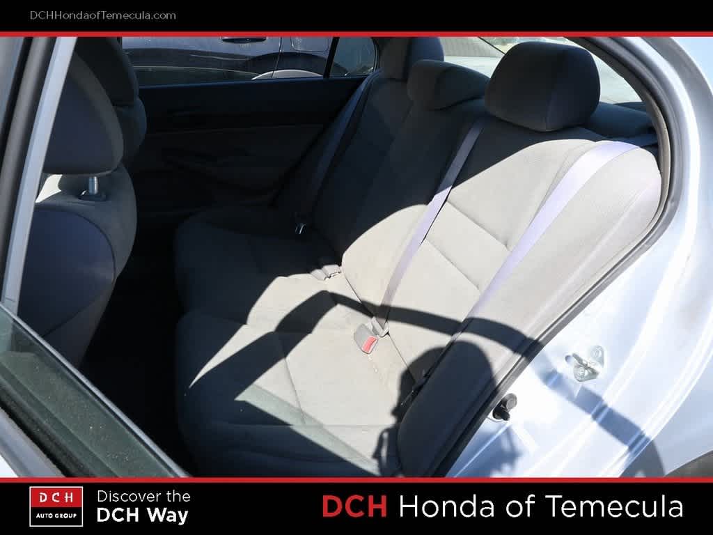 Thumbnail: 2011 Honda Civic - 18