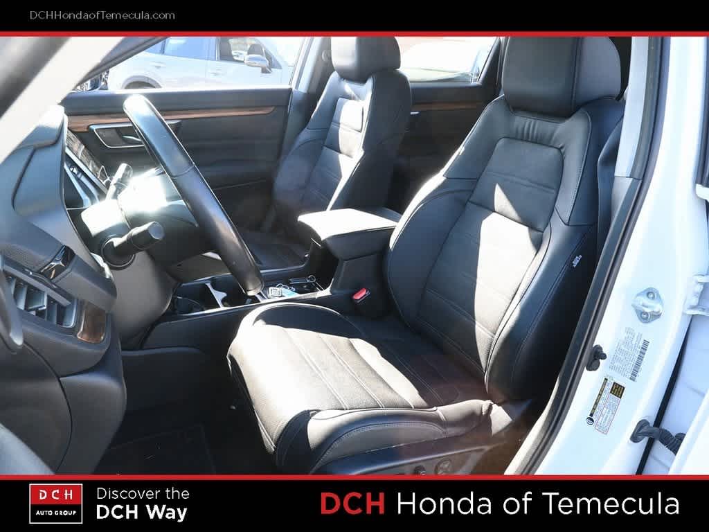 Thumbnail: 2022 Honda CR-V - 17