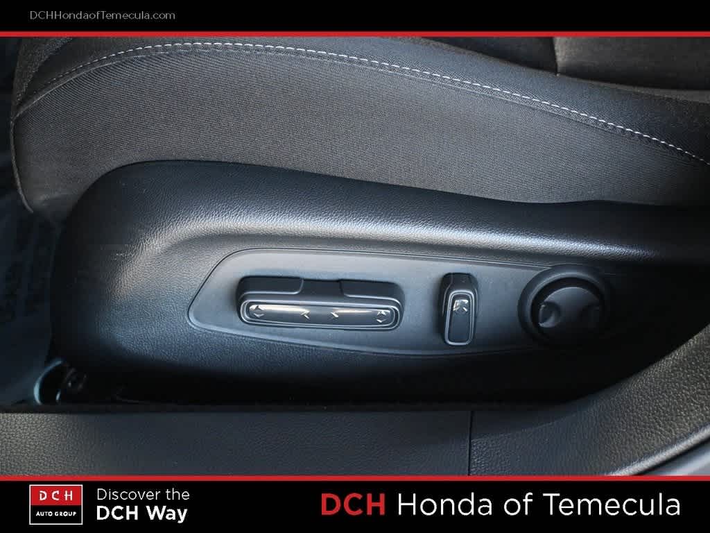 Thumbnail: 2024 Honda Accord - 17