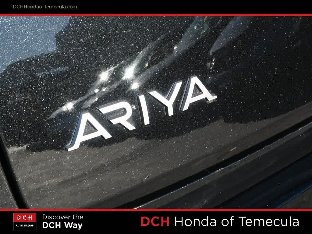 Thumbnail: 2023 Nissan Ariya - 7