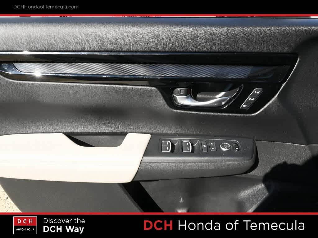 Thumbnail: 2023 Honda CR-V - 15