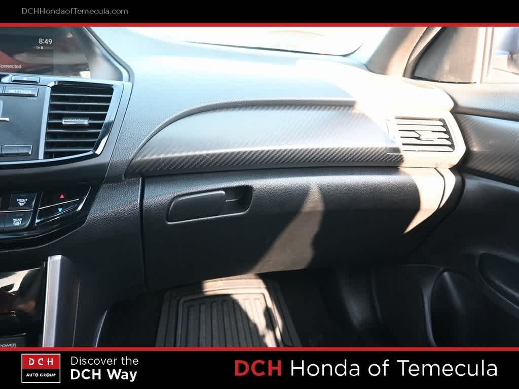 Thumbnail: 2017 Honda Accord - 13