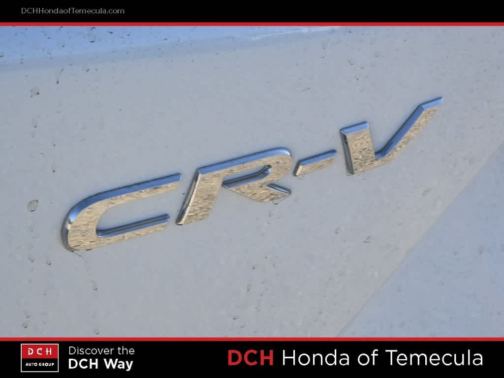 Thumbnail: 2022 Honda CR-V - 7