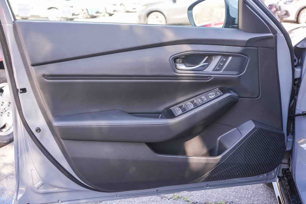 Thumbnail: 2026 Honda Accord - 23