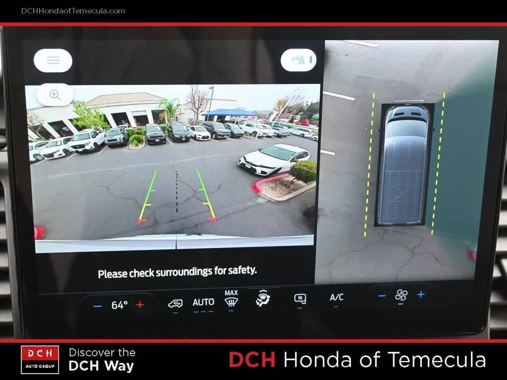 Thumbnail: 2023 Ford Transit Series - 13