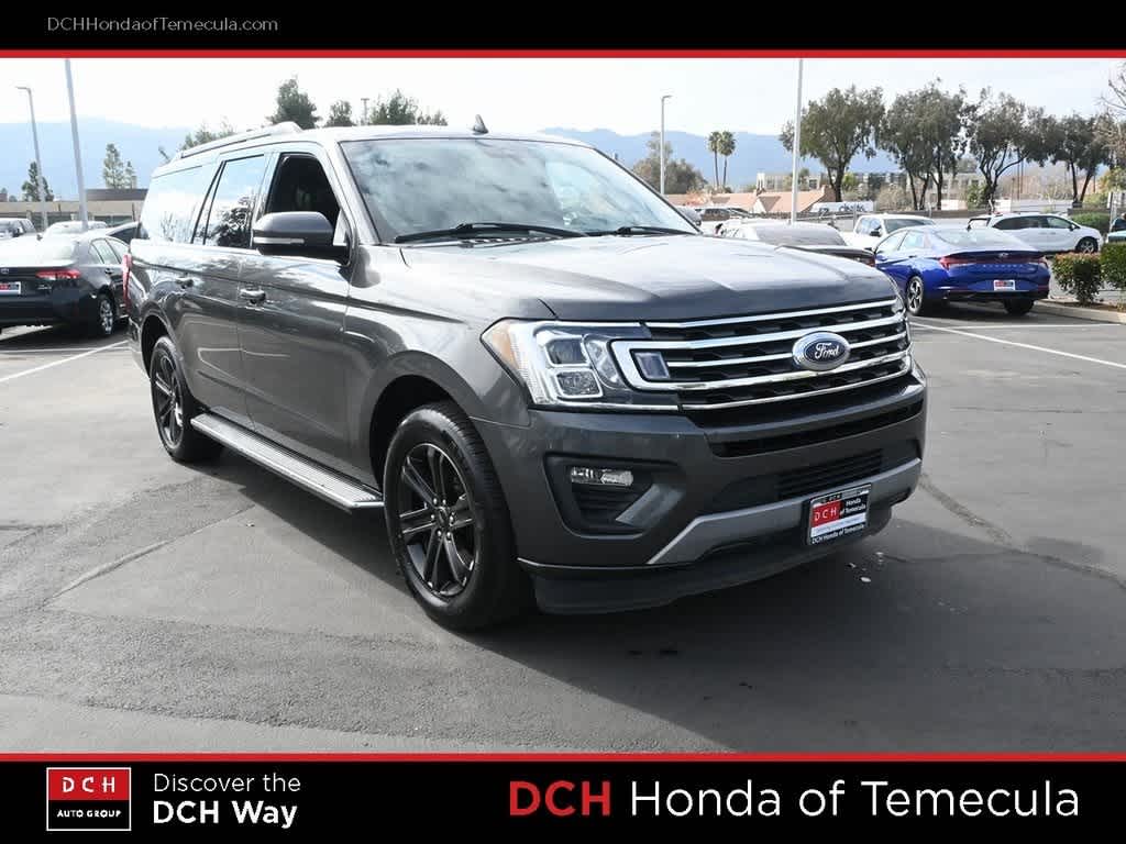 Thumbnail: 2020 Ford Expedition MAX - 3