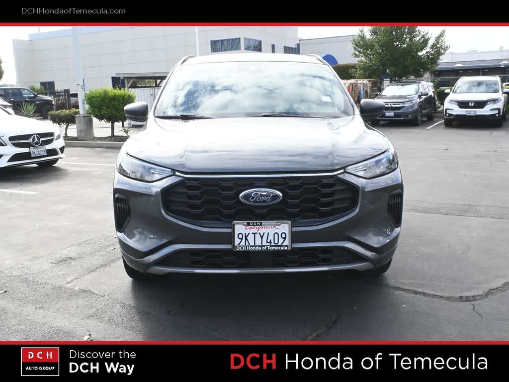 Thumbnail: 2024 Ford Escape - 2