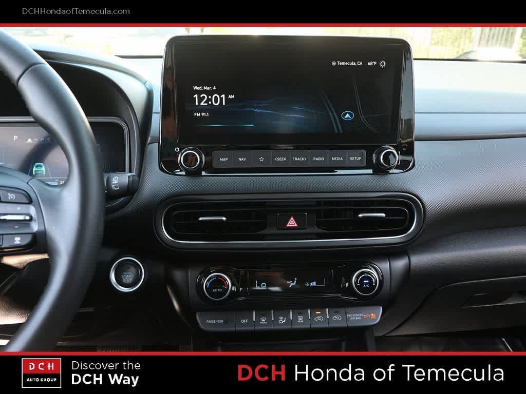 Thumbnail: 2023 Hyundai Kona - 12