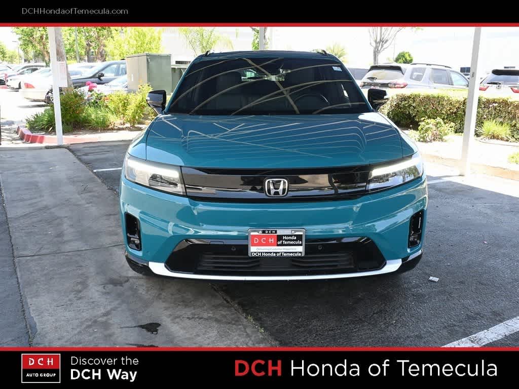 Thumbnail: 2024 Honda Prologue - 2