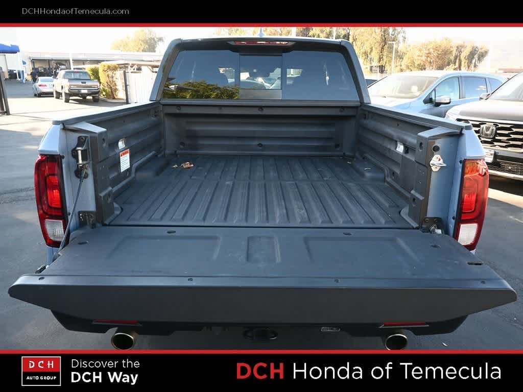 Thumbnail: 2023 Honda Ridgeline - 21