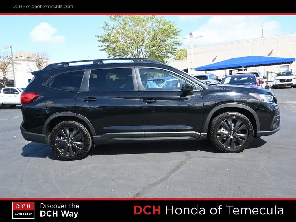 Thumbnail: 2022 Subaru Ascent - 5