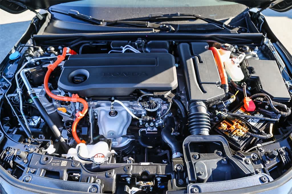 Thumbnail: 2026 Honda Civic - 12