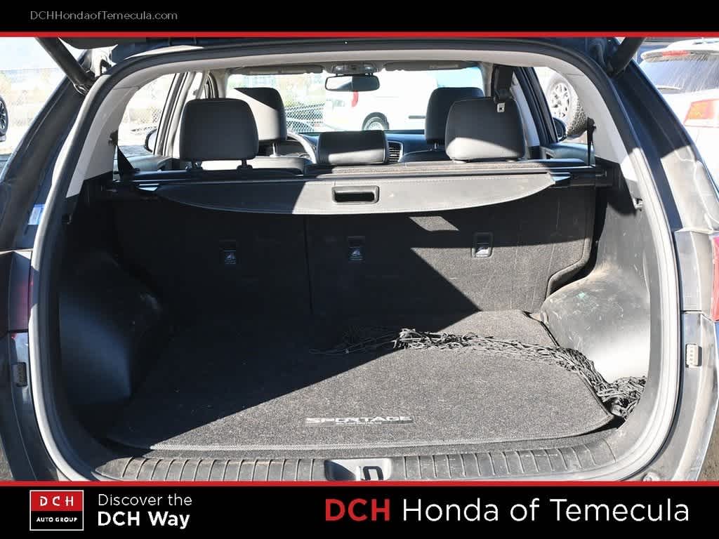 Thumbnail: 2018 Kia Sportage - 21