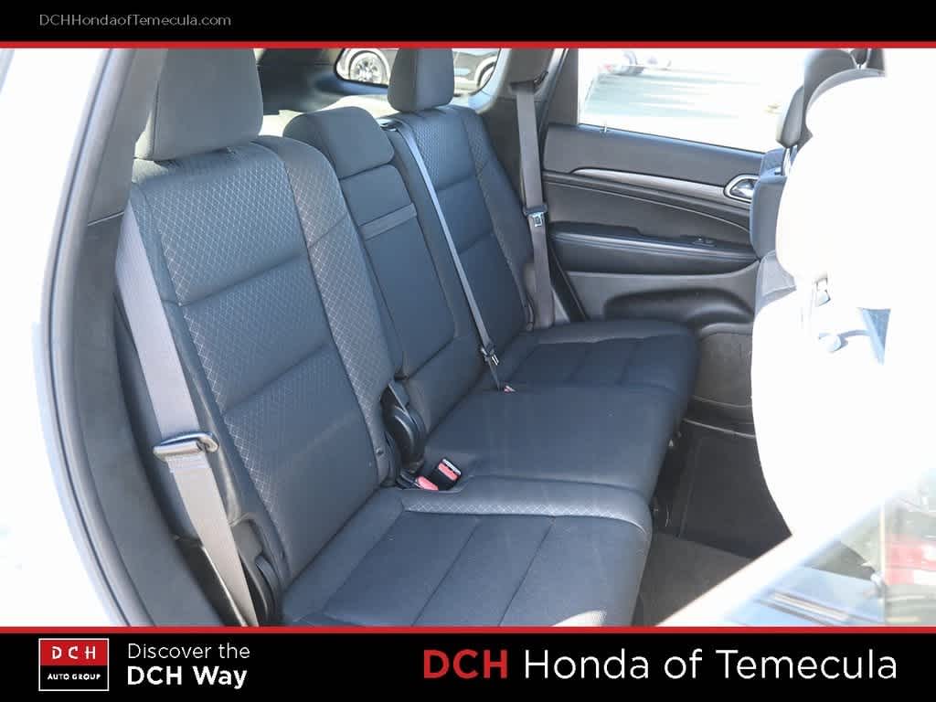 Thumbnail: 2019 Jeep Grand Cherokee - 20