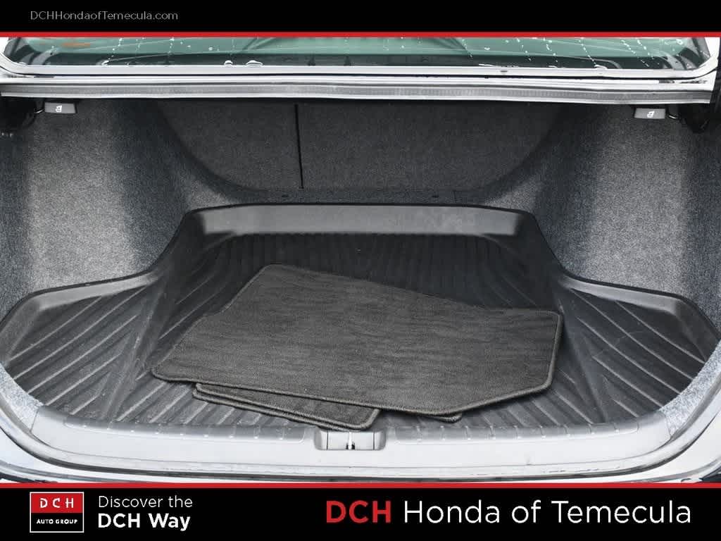 Thumbnail: 2022 Honda Accord - 23