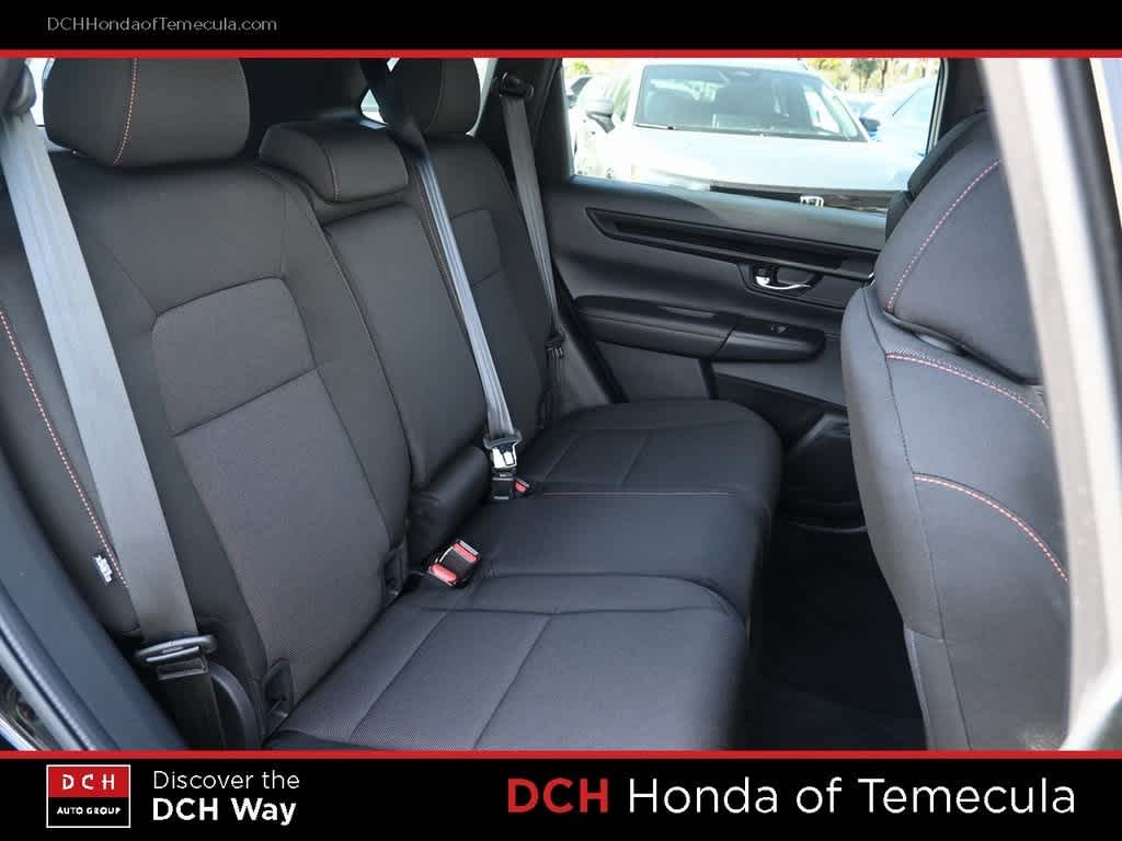 Thumbnail: 2026 Honda CR-V - 20