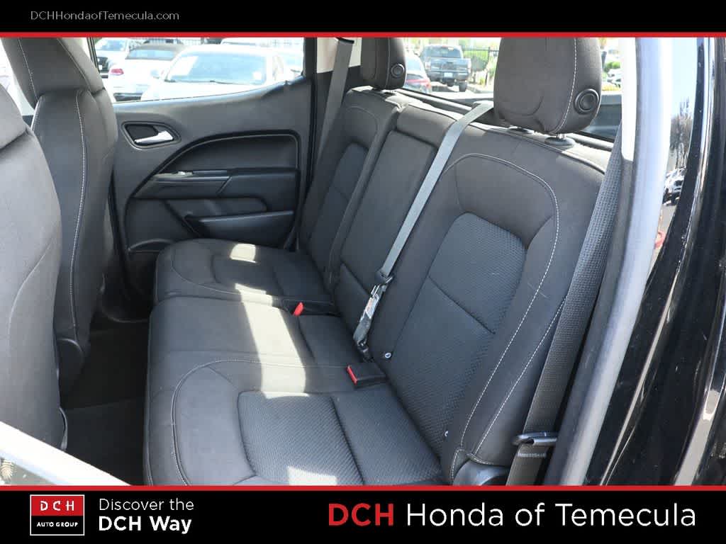 Thumbnail: 2018 Chevrolet Colorado - 19