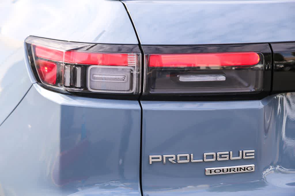 Thumbnail: 2026 Honda Prologue - 8