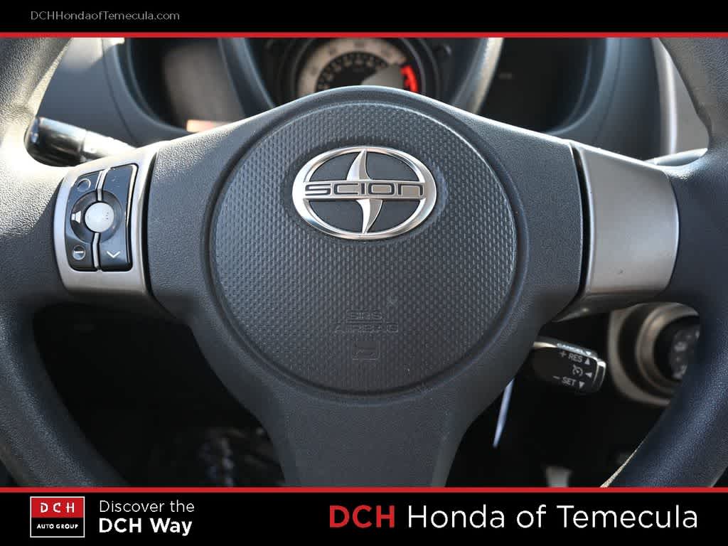 Thumbnail: 2014 Scion xD - 9