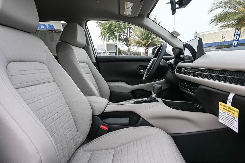 Thumbnail: 2026 Honda HR-V - 18