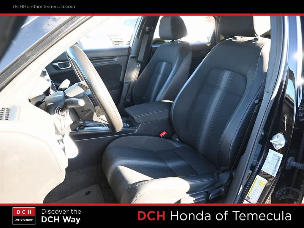 Thumbnail: 2023 Honda Civic - 17