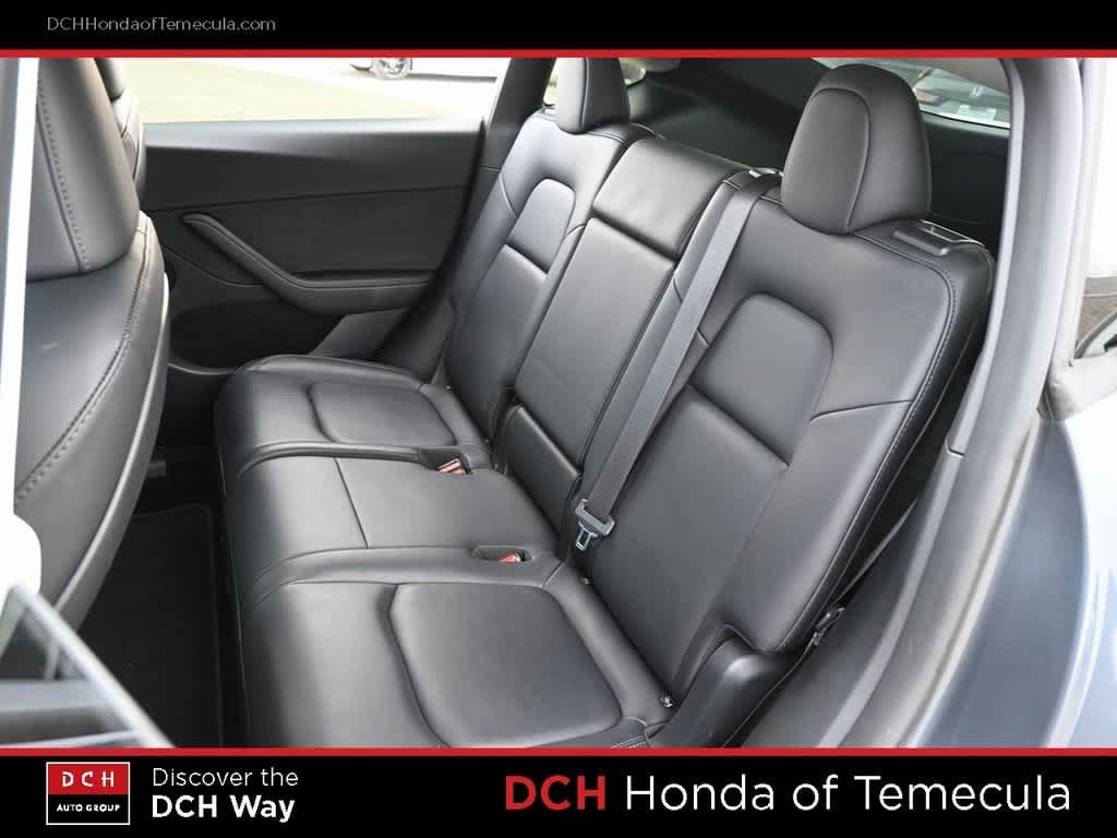 Thumbnail: 2023 Tesla Model Y - 18